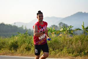 BIB: 1487, 42195
                            <button type="button" onclick="openModal(6833485)" class="btn btn-primary btn-sm float-right btn-popup" data-toggle="modal" data-target=".modal-high-quality">
                        <i class="fas fa-shopping-cart"></i> Add to Cart
                    </button>
                                            <button type="button" onclick="isThisMe(6833485, true)" class="btn btn-success btn-sm float-right btn-popup btn-isme hidden" data-toggle="tooltip" data-placement="bottom" title="นี่คือรูปของคุณใช่ไหม คลิกที่นี่เพื่อเอาเข้าอัลบั้ม">
                        <i class="fas fa-plus"></i> Add to album
                    </button>
                    <button type="button" onclick="isThisMe(6833485, false)" class="btn btn-warning btn-sm float-right btn-popup btn-isnotme hidden">
                        <i class="fas fa-ban"></i> Remove from album
                    </button>